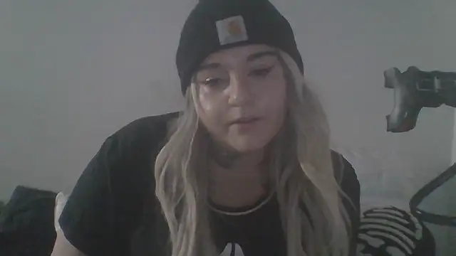 BabyyBATxoxo online show from March 15, 2:35 am