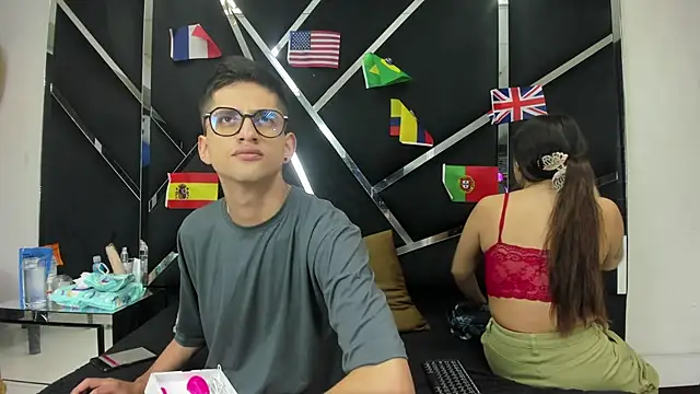 Noa Arez online show from June 25, 12:51 pm