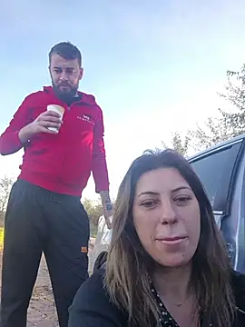 AlexAlice12 online show from October 29, 2:20 pm