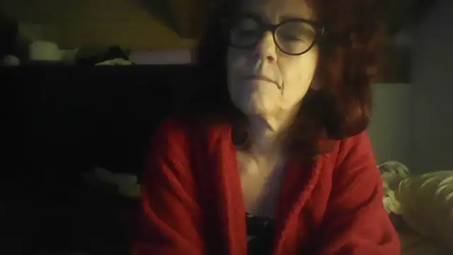 klarissabloum online show from April 17, 6:37 am