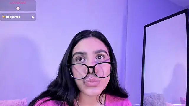 RenataLeclair online show from September 13, 5:54 pm