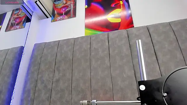 pretty78angel online show from October 16, 8:00 pm