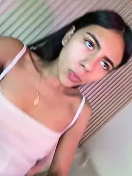 LilybethGray online show from March 6, 1:23 am