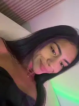 LilybethGray online show from December 22, 2:26 am