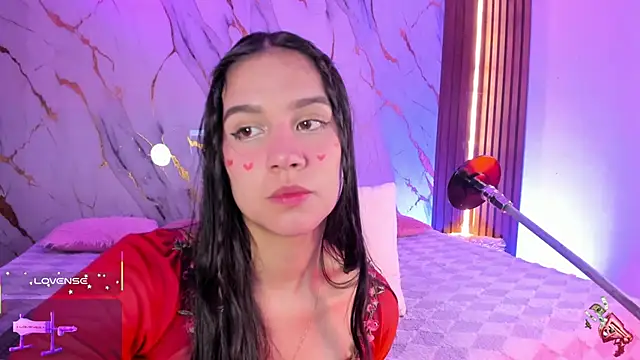 Emmiicute online show from October 23, 8:26 pm