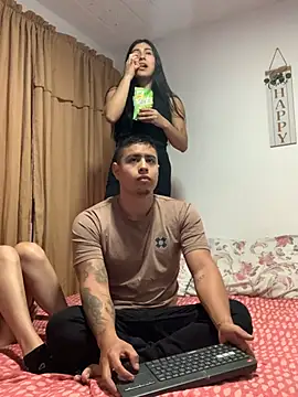 miaftmax online show from January 15, 7:53 pm