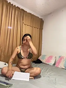 miaftmax online show from May 27, 7:11 pm
