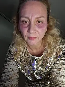 merlyn4 online show from January 13, 12:20 pm