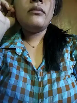 Snapshot of Queen-Rb chatting on September 19, 6:45 am Queen-Rb online show from September 19, 6:45 am