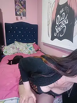 Sophiespenser online show from May 27, 1:57 am