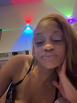 Angelbunnyy online show from January 14, 2:00 pm