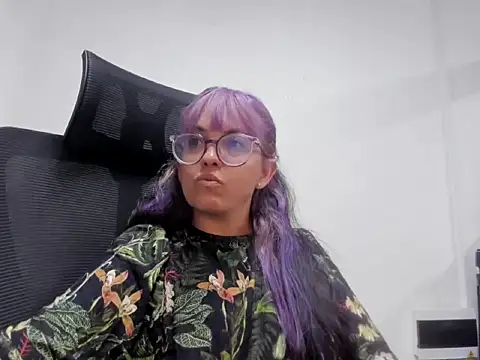 dalila macherano1 online show from September 8, 9:25 pm