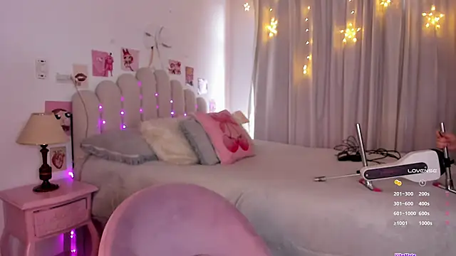 sofi graay online show from March 27, 8:20 pm