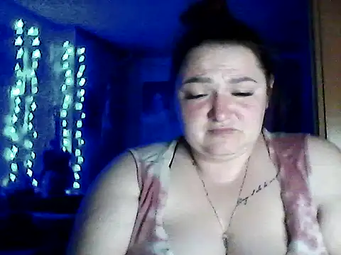 AngelQSky online show from March 28, 9:46 pm