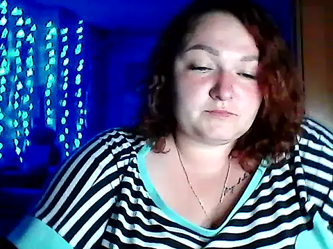 AngelQSky online show from May 31, 8:43 pm