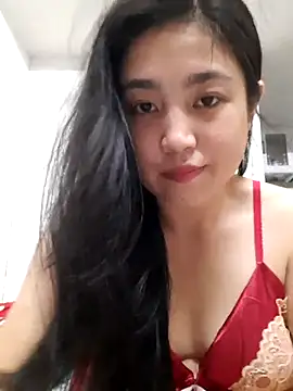 Snapshot of Minn-cute chatting on October 27, 3:24 am Minn-cute online show from October 27, 3:24 am