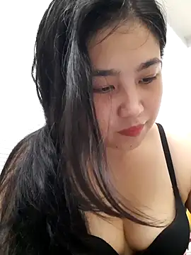 Snapshot of Minn-cute chatting on October 28, 3:34 am Minn-cute online show from October 28, 3:34 am