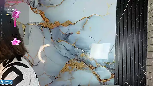 nena cupcake  online show from October 28, 11:27 am