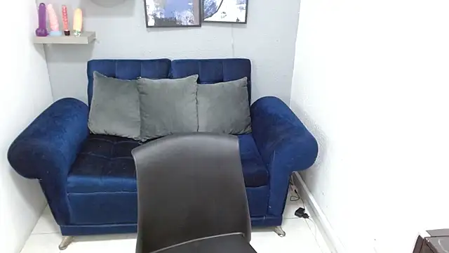 pixiefuckass online show from November 25, 1:02 pm