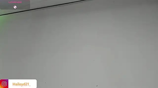 HaileyDuke online show from February 17, 1:38 am