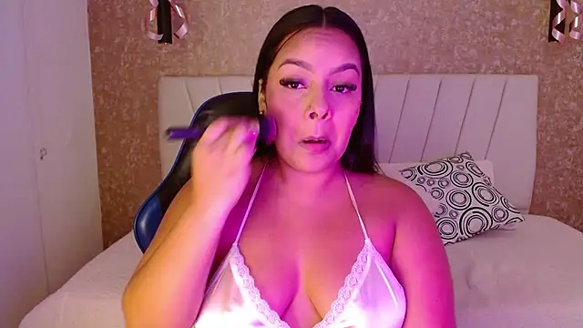 Amaranta carey online show from November 4, 12:04 am