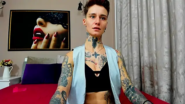 Kennysx online show from November 22, 8:44 pm