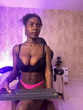 MorenaLush Eup online show from December 20, 3:32 am