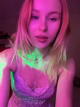 OctaviaJoy online show from October 16, 2:09 pm