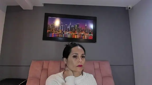 CharlotteCottin online show from March 30, 11:21 am