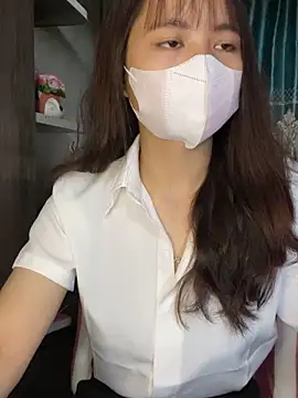 Hana-44 online show from February 13, 1:51 am