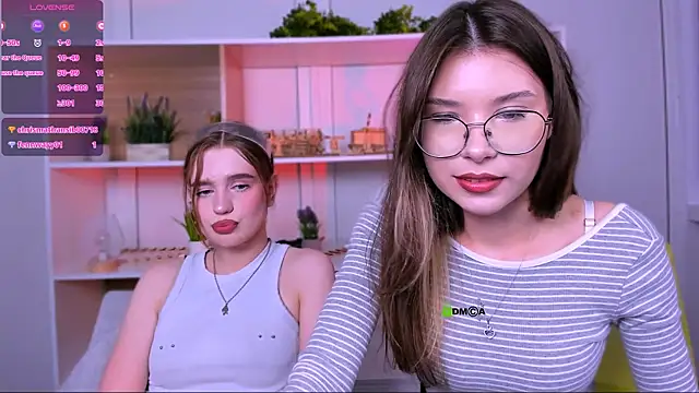 lily morty online show from September 20, 8:29 pm