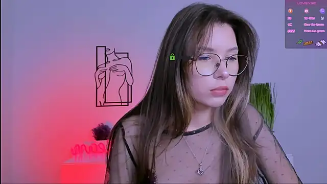 lily morty online show from September 22, 7:12 pm