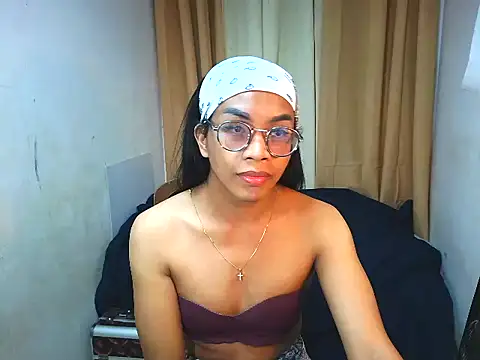  karie online show from July 17, 5:12 am