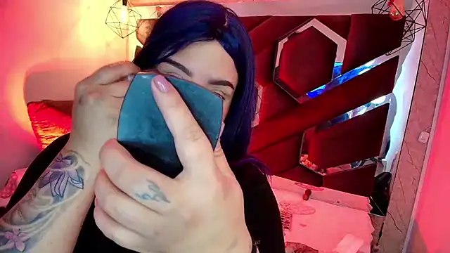 Melissa Adamsx online show from April 18, 7:58 pm