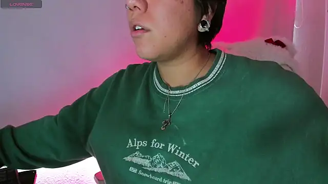 Melissa Adamsx online show from October 30, 6:53 pm