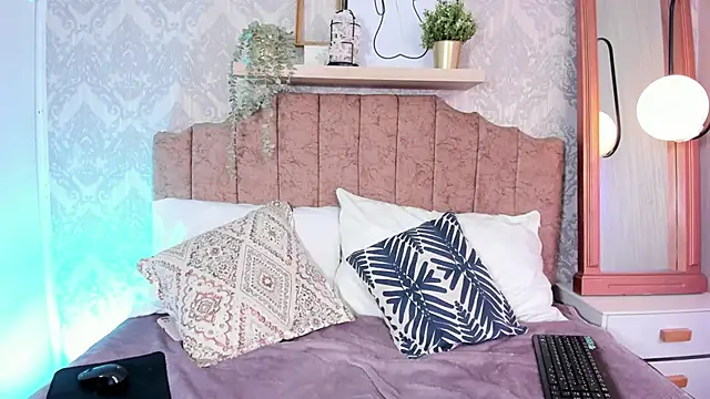 Anseru  online show from March 26, 1:35 pm