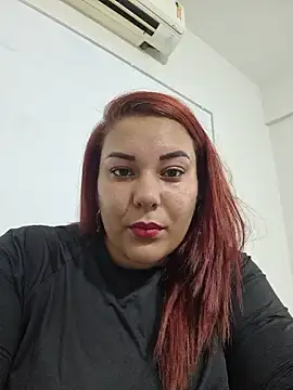 RuivaMisteriosa3 online show from January 12, 5:40 pm