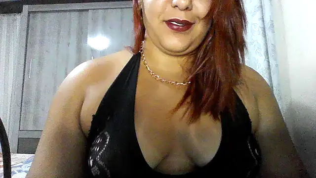 Snapshot of RuivaMisteriosa3 chatting on October 9, 6:39 am RuivaMisteriosa3 online show from October 9, 6:39 am