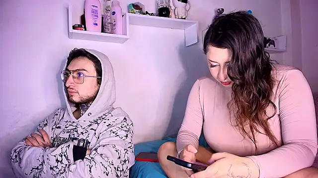 annyharriis online show from February 25, 11:14 pm