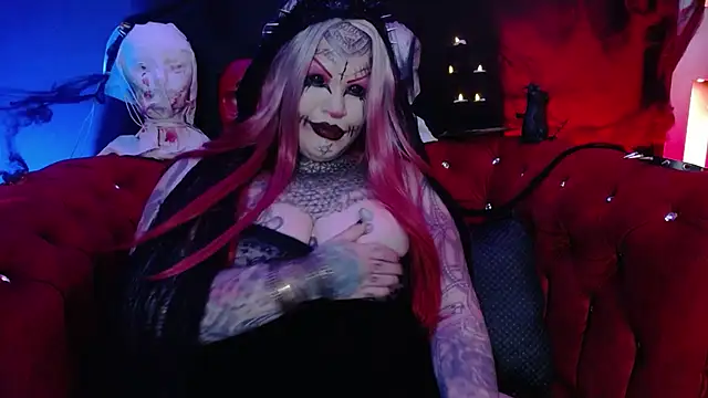 Venus Rock online show from October 31, 4:47 am