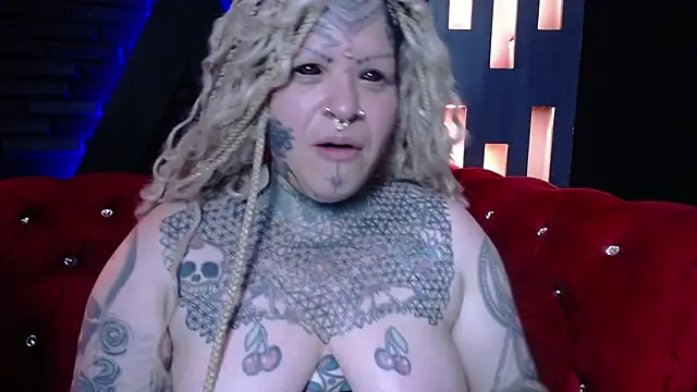 Venus Rock online show from March 24, 12:21 pm