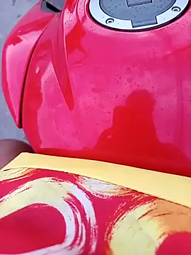 hendy692 online show from January 14, 9:47 am