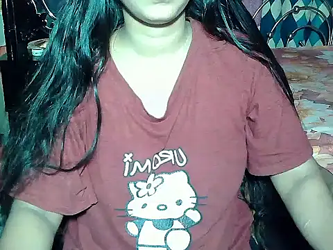 Hot-Hot online show from May 25, 5:34 pm