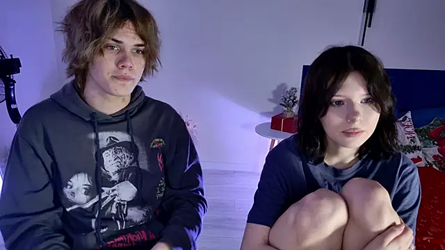 Bonnie And C1yde online show from January 10, 2:11 pm