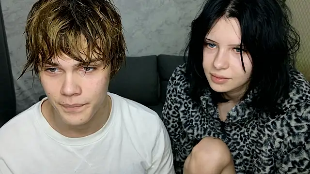 Bonnie And C1yde online show from February 8, 2:21 pm