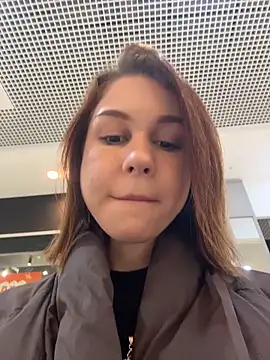 RosieSecret online show from February 13, 11:01 am