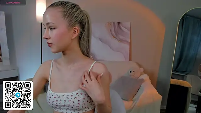 Anellyball online show from February 18, 10:36 am