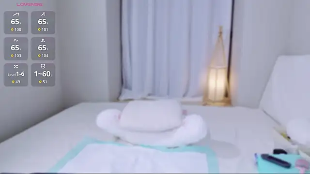 hanbaobao online show from February 1, 12:15 pm