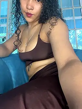 SophieD online show from January 18, 1:07 pm