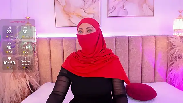 azza   online show from October 1, 12:32 pm